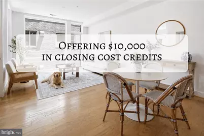 1443 Chapin Street NW #302, Washington, DC 20009 - Photo 1