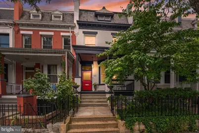 3623 New Hampshire Avenue NW, Washington, DC 20010 - Photo 1