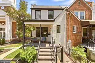 5117 4th St NW, Washington, DC 20011 - Photo 1