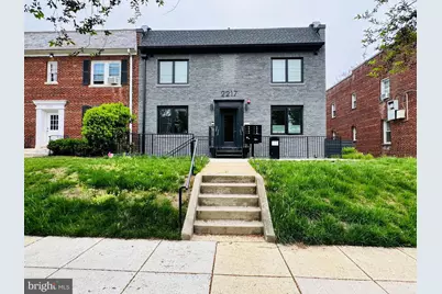2217 40th Place NW #01, Washington, DC 20007 - Photo 1
