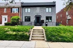 2217 40th Pl NW, Washington, DC 20007 - Photo 1