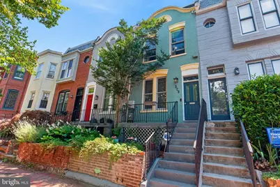 229 10th Street NE, Washington, DC 20002 - Photo 1