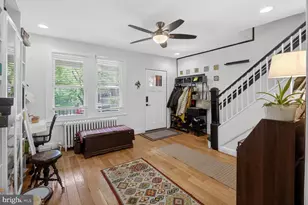 553 24th St NE, Washington, DC 20002 - Photo 1