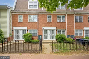 1622 5th St NW, Washington, DC 20001 - Photo 1