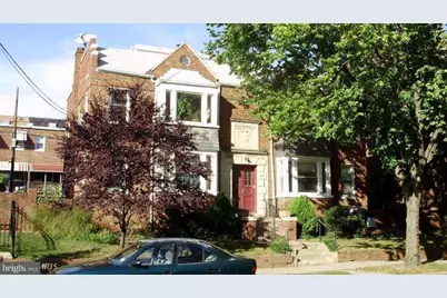 509 Peabody Street NW #1, Washington, DC 20011 - Photo 1