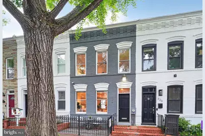624 14th Place NE, Washington, DC 20002 - Photo 1