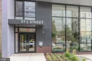 37 L St SE, Washington, DC 20003 - Photo 1