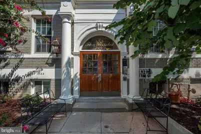 1833 S Street NW #B1, Washington, DC 20009 - Photo 1