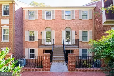 3221 Sutton Place NW #C, Washington, DC 20016 - Photo 1