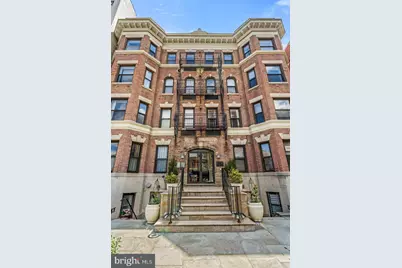 1844 Columbia Road NW #104, Washington, DC 20009 - Photo 1