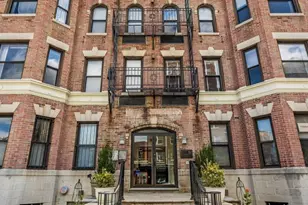 1844 Columbia Rd NW, Washington, DC 20009 - Photo 1