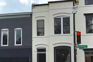 1512 NW Wisconsin Ave NW, Washington, DC 20007 - Photo 1