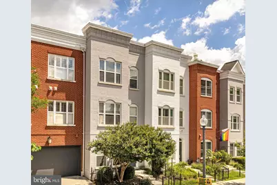 1227 V Street NW, Washington, DC 20009 - Photo 1