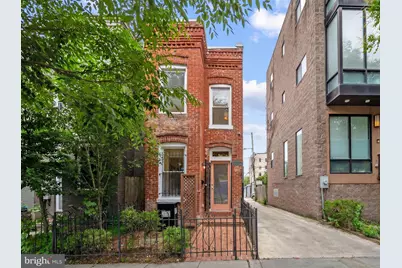 1010 W Street NW, Washington, DC 20001 - Photo 1