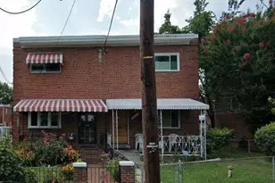5908 NE 8th Street NE, Washington, DC 20011 - Photo 1