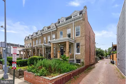 3112 Park Place NW, Washington, DC 20010 - Photo 1