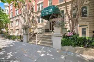 1801 Calvert St NW, Washington, DC 20009 - Photo 1