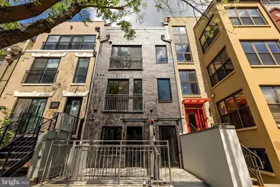 1463 Harvard Street NW #1, Washington, DC 20009 - Photo 1