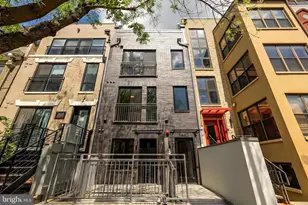 1463 Harvard St NW, Washington, DC 20009 - Photo 1