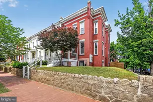 1252 E St NE, Washington, DC 20002 - Photo 1