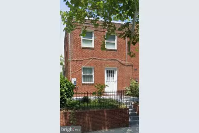 126 Kenilworth Avenue NE, Washington, DC 20019 - Photo 1