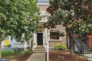 1709 6th St NW, Washington, DC 20001 - Photo 1