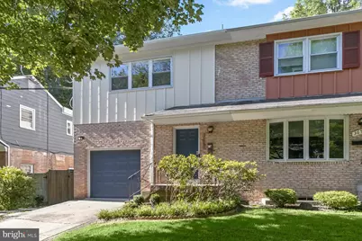 3650 Alton Place NW, Washington, DC 20008 - Photo 1