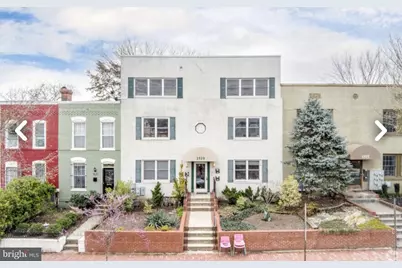 1519 Constitution Avenue NE #101, Washington, DC 20017 - Photo 1
