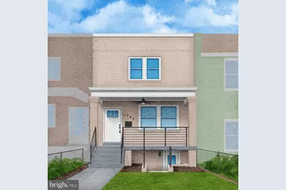 1344 Queen Street NE, Washington, DC 20002 - Photo 1