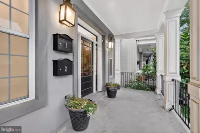 600 Harvard Street NW #1, Washington, DC 20001 - Photo 1