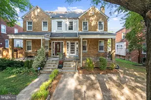 4313 12th St NE, Washington, DC 20017 - Photo 1