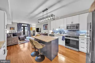 437 New York Ave NW, Washington, DC 20001 - Photo 1