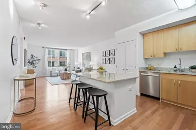 440 L Street NW #809, Washington, DC 20001 - Photo 1