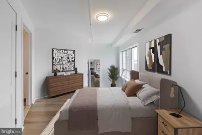 5885 Colorado Avenue NW #401, Washington, DC 20011 - Photo 1