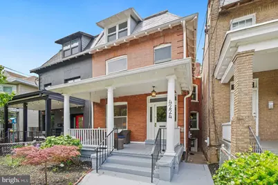 4224 8th Street NW, Washington, DC 20011 - Photo 1