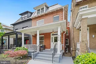 4224 8th St NW, Washington, DC 20011 - Photo 1