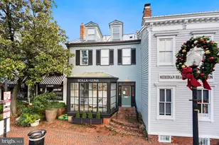 1675 Wisconsin Ave NW, Washington, DC 20007 - Photo 1