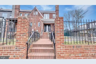 413 Ingraham Street NW #1, Washington, DC 20011 - Photo 1