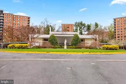 4201 Cathedral Avenue NW #1405W, Washington, DC 20016 - Photo 1