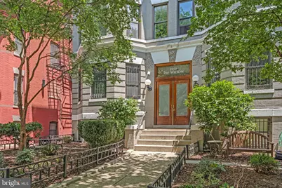 1931 17th Street NW #103, Washington, DC 20009 - Photo 1