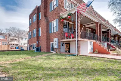 441 21st Street NE #B, Washington, DC 20002 - Photo 1