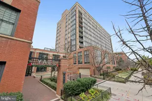 437 New York Ave NW, Washington, DC 20001 - Photo 1