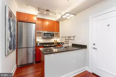 1121 24th Street NW #307, Washington, DC 20037 - Photo 1