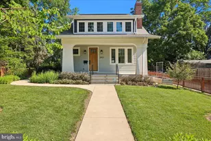3903 Legation St NW, Washington, DC 20015 - Photo 1