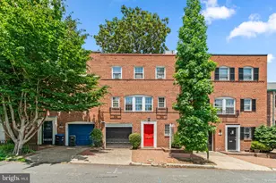 3341 Dent Pl NW, Washington, DC 20007 - Photo 1