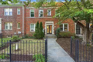4010 Kansas Ave NW, Washington, DC 20011 - Photo 1