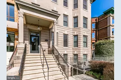1323 Clifton Street NW #21, Washington, DC 20009 - Photo 1