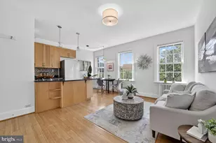 2707 Adams Mill Rd NW, Washington, DC 20009 - Photo 1