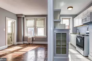 1954 Columbia Rd NW, Washington, DC 20009 - Photo 1