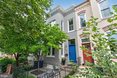641 11th Street NE, Washington, DC 20002 - Photo 1